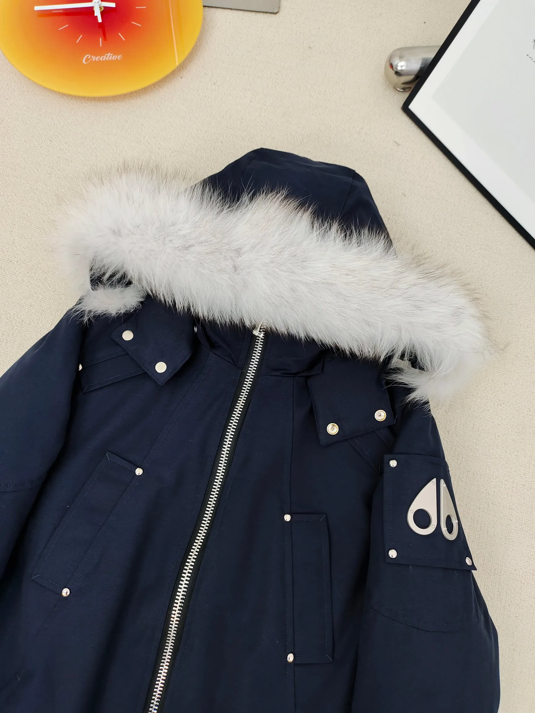 （ ） Moose Knuckles ， ins 、 、 。 ， ， ！ ， ， ， Sizes: S XXL